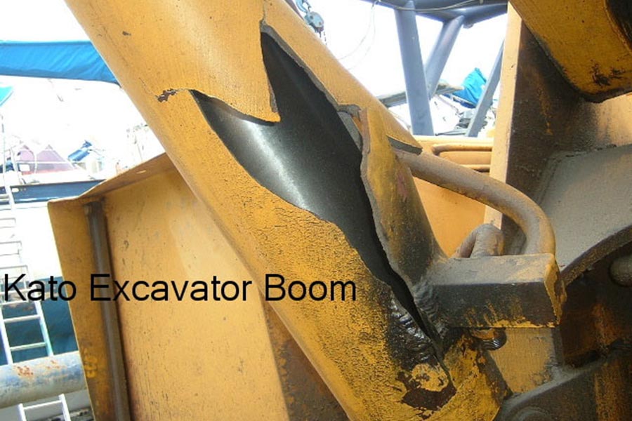 - Full Blast Hydraulics -